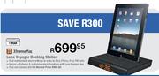 Xtreme Mac Luna Voyager Docking Station