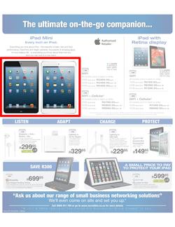 Incredible Connection : Smart (28 Feb - 10 Mar 2013), page 2