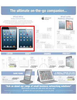 Incredible Connection : Smart (28 Feb - 10 Mar 2013), page 2
