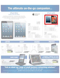Incredible Connection : Smart (28 Feb - 10 Mar 2013), page 2
