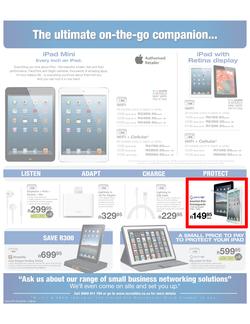 Incredible Connection : Smart (28 Feb - 10 Mar 2013), page 2