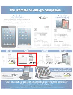 Incredible Connection : Smart (28 Feb - 10 Mar 2013), page 2
