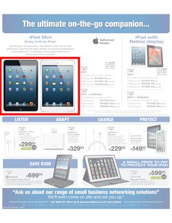 Incredible Connection : Smart (28 Feb - 10 Mar 2013), page 2