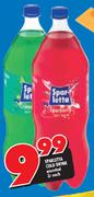 Sparletta Cold Drink-2Ltr Each