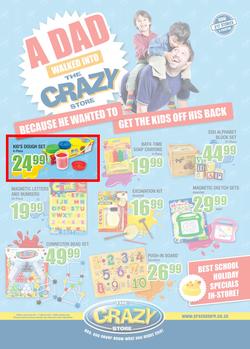 The Crazy Store (4 Mar - 17 Mar 2013), page 2