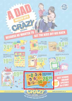 The Crazy Store (4 Mar - 17 Mar 2013), page 2