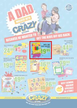 The Crazy Store (4 Mar - 17 Mar 2013), page 2