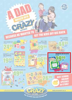 The Crazy Store (4 Mar - 17 Mar 2013), page 2