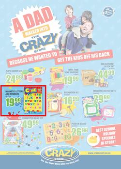 The Crazy Store (4 Mar - 17 Mar 2013), page 2