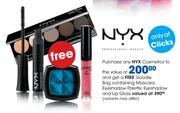 NYX Cosmetics