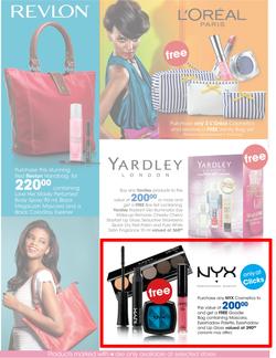 Clicks : Beauty Fair (15 Mar - 14 Apr 2013), page 2