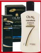 Olay Total Effects Cleansing Milk