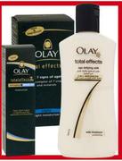 Olay Total Effects Serum