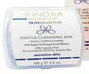 Innoxa Sensitive Cleansing Bar