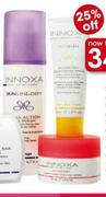 Innoxa Even Moisturiser SPF 15