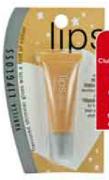 Clicks Lip Therapy