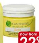 Garnier Even Smooth & Protect Daily Moisturiser