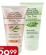 Clicks SkinCare Collection Facewash