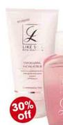 Like Silk Eye Make-Up Remover