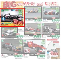 House & Home : Big Brands Sale (19 Mar - 25 Mar 2013), page 2