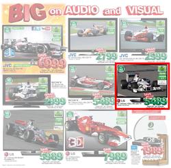 House & Home : Big Brands Sale (19 Mar - 25 Mar 2013), page 2
