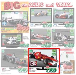 House & Home : Big Brands Sale (19 Mar - 25 Mar 2013), page 2