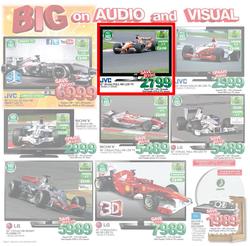 House & Home : Big Brands Sale (19 Mar - 25 Mar 2013), page 2