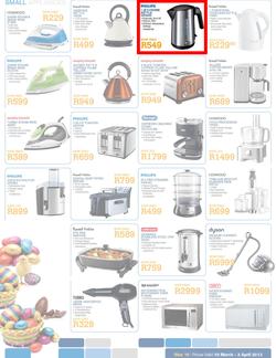 Stax : Easter Savings (18 Mar - 2 Apr 2013), page 2