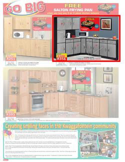 Price n Pride : Go big on kitchens & appliances (22 Mar - 6 Apr 2013), page 2