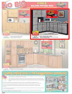 Price n Pride : Go big on kitchens & appliances (22 Mar - 6 Apr 2013), page 2