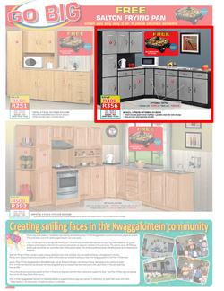 Price n Pride : Go big on kitchens & appliances (22 Mar - 6 Apr 2013), page 2