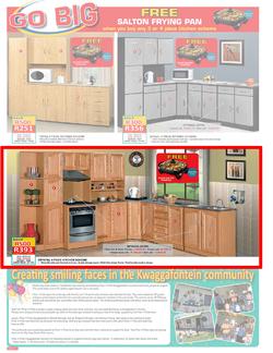 Price n Pride : Go big on kitchens & appliances (22 Mar - 6 Apr 2013), page 2