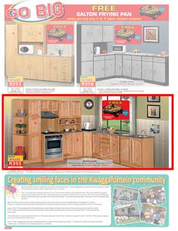 Price n Pride : Go big on kitchens & appliances (22 Mar - 6 Apr 2013), page 2