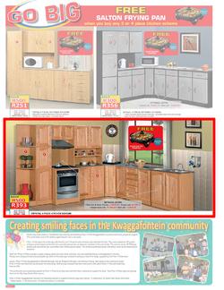 Price n Pride : Go big on kitchens & appliances (22 Mar - 6 Apr 2013), page 2