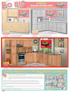 Price n Pride : Go big on kitchens & appliances (22 Mar - 6 Apr 2013), page 2