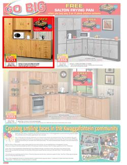 Price n Pride : Go big on kitchens & appliances (22 Mar - 6 Apr 2013), page 2