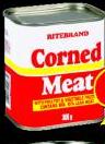 Ritebrand Corned Meat-300g