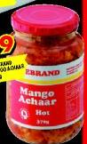 Ritebrand Mango Achaar-370g