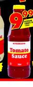 Ritebrand Tomato Sauce-150ml