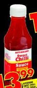 Ritebrand Sweet Chilli Sauce-500ml
