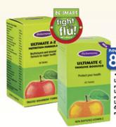 Bioharmony Ultimate A-Z 60 Tablets-Per Pack