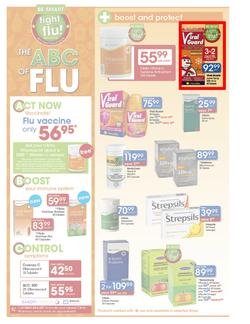 Clicks : You Pay Less (25 Mar - 23 Apr 2013), page 2
