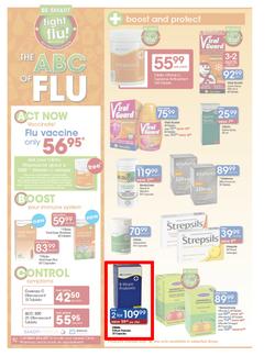 Clicks : You Pay Less (25 Mar - 23 Apr 2013), page 2