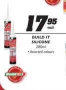 Build It Silicone-280ml Each