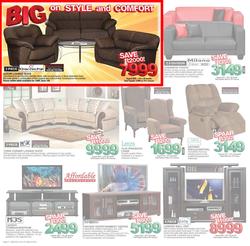 House & Home : Big Brands Sale (24 Mar - 31 Mar 2013), page 2