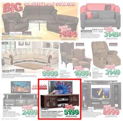 House & Home : Big Brands Sale (24 Mar - 31 Mar 2013), page 2