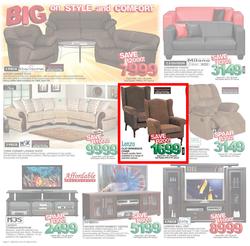 House & Home : Big Brands Sale (24 Mar - 31 Mar 2013), page 2