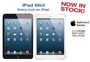 iPad Mini 64GB WiFi-Each