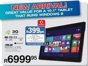 Asus ME400 WiFi + 3G Tablet