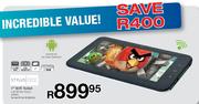 Stylus 7" WiFi Tablet
